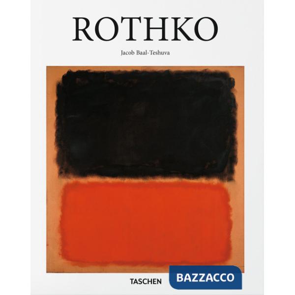 Rothko. Ediz. italiana