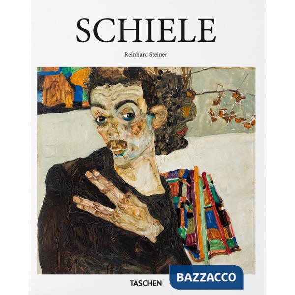 Schiele. Ediz. inglese