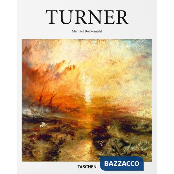 Turner. Ediz. inglese