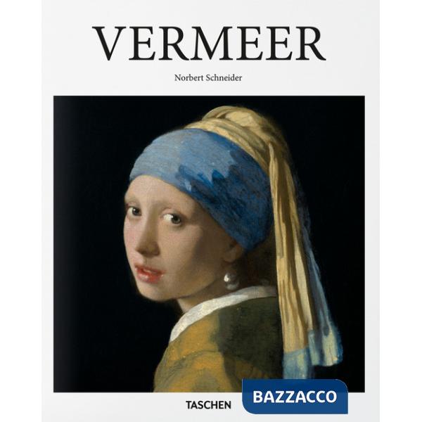 Vermeer. Ediz. inglese