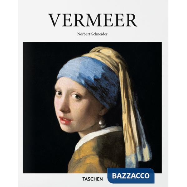 Vermeer. Ediz. italiana