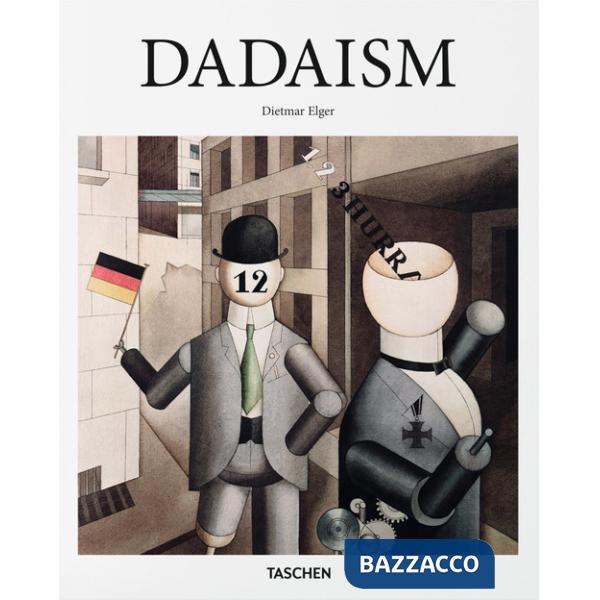 Dadaism. Ediz. inglese