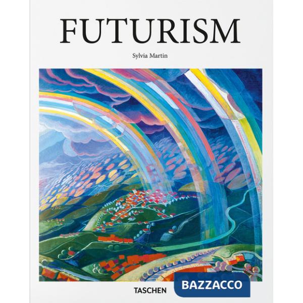 Futurism. Ediz. inglese