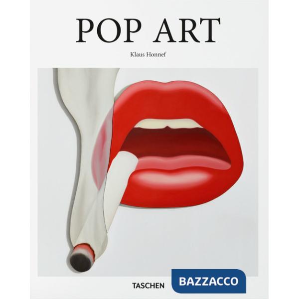Pop Art. Ediz. italiana