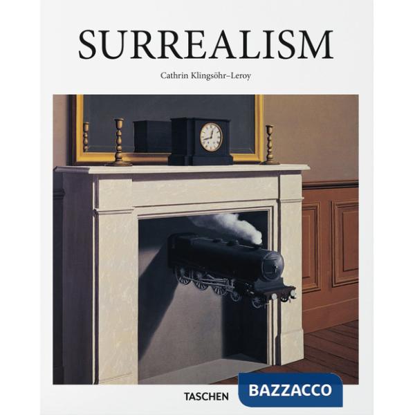 Surrealism. Ediz. inglese