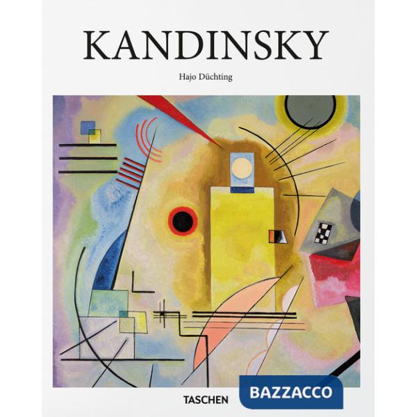 Kandinsky. Ediz. inglese