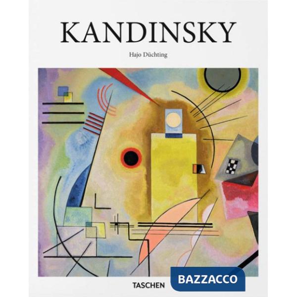 Kandinsky. Ediz. italiana