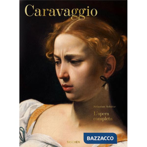Caravaggio. Ediz. italiana