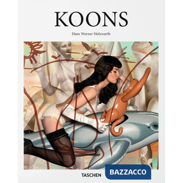 Koons. Ediz. italiana