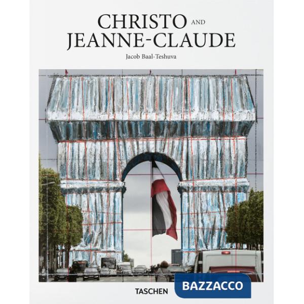 Christo e Jeanne-Claude. Ediz. inglese