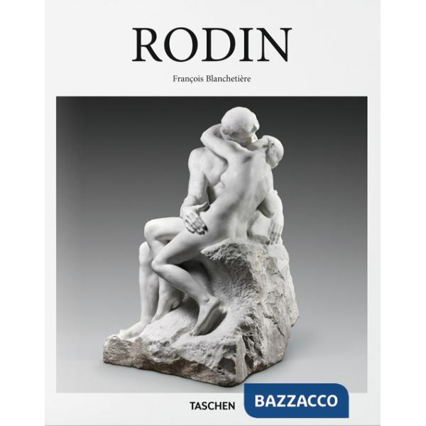 Rodin. Ediz. italiana