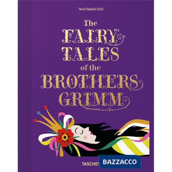 Fairy tales of Brothers Grimm. Ediz. inglese (The)