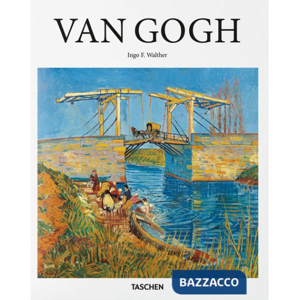 Van Gogh. Ediz. inglese