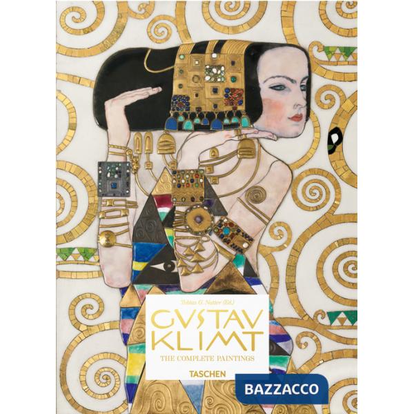 Gustav Klimt. The complete paintings. Ediz. inglese