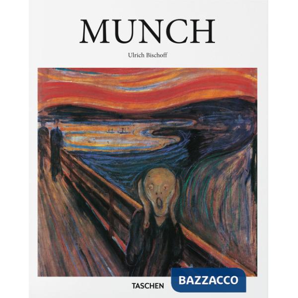 Munch. Ediz. inglese