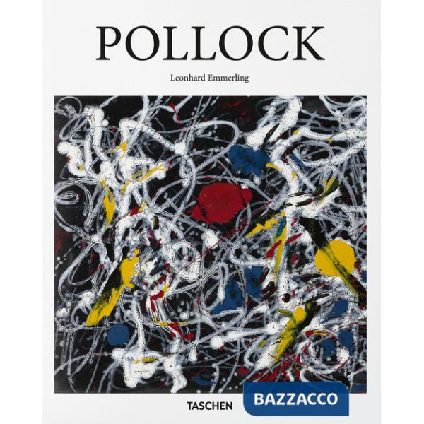 Pollock. Ediz. inglese