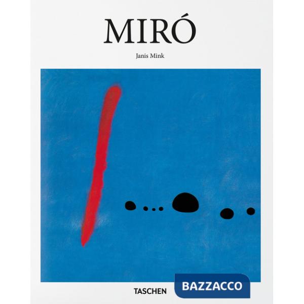 Miró. Ediz. inglese