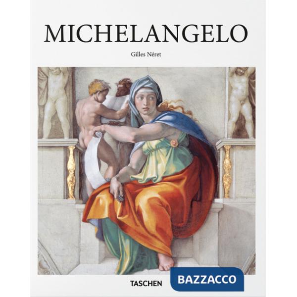 Michelangelo. Ediz. inglese