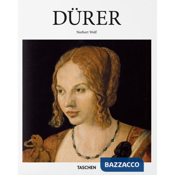 Dürer. Ediz. inglese
