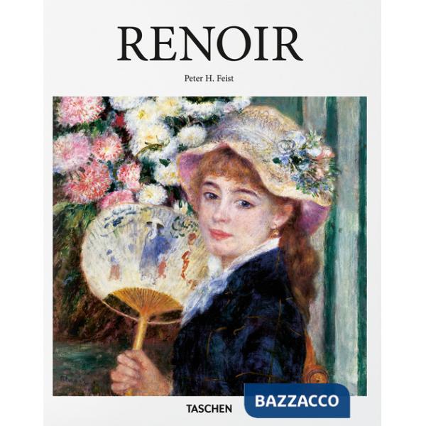 Renoir. Ediz. inglese