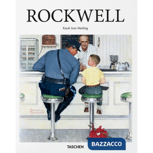 Rockwell. Ediz. inglese
