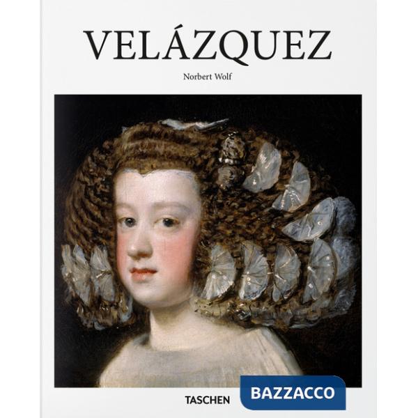 Velázquez. Ediz. inglese