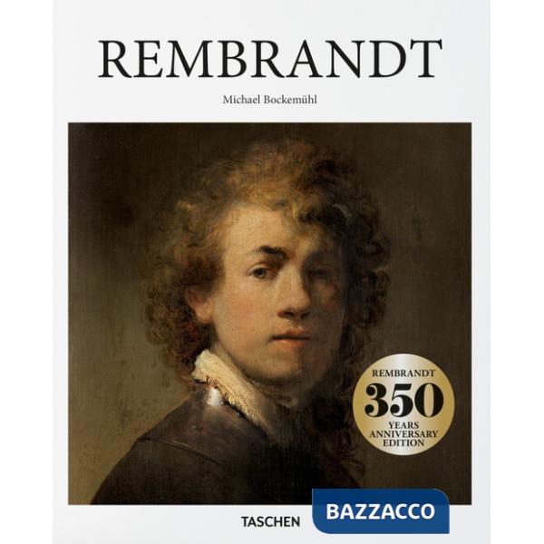 Rembrandt. Ediz. inglese