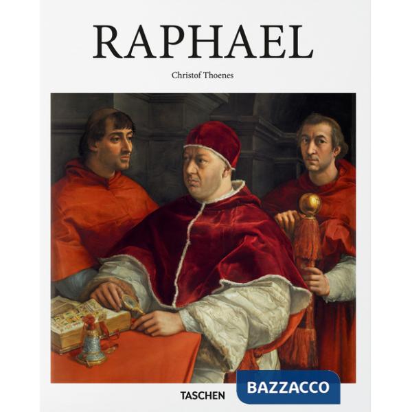 Raphael. Ediz. inglese