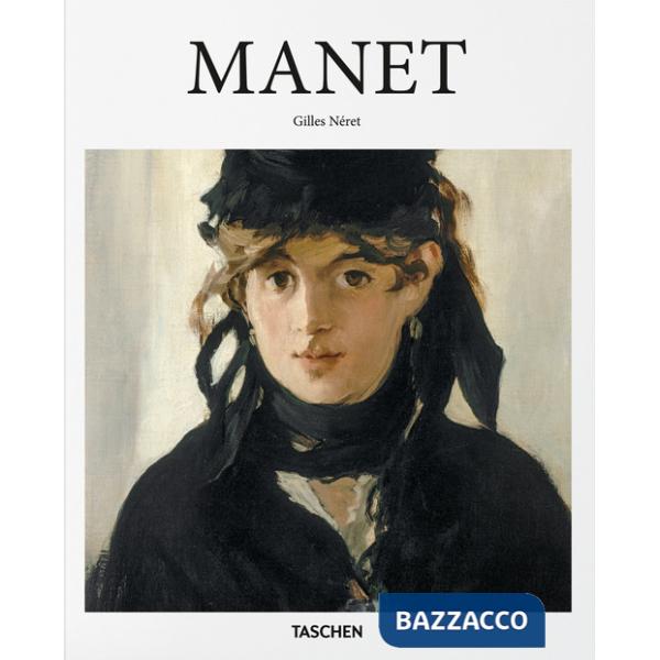 Manet. Ediz. inglese