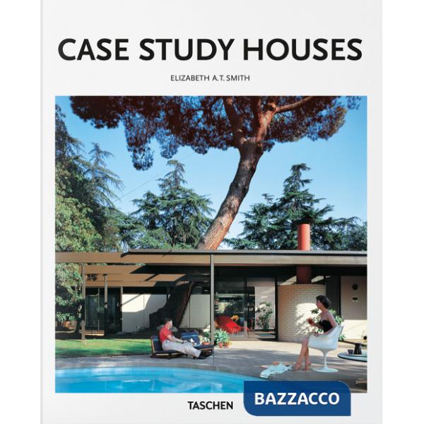 Case study houses. Ediz. inglese