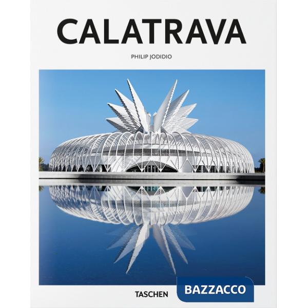 Calatrava. Ediz. inglese