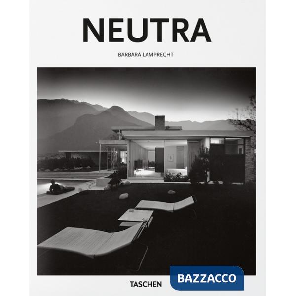 Neutra. Ediz. inglese