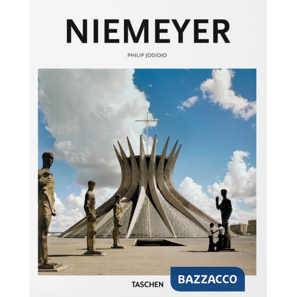 Niemeyer. Ediz. inglese