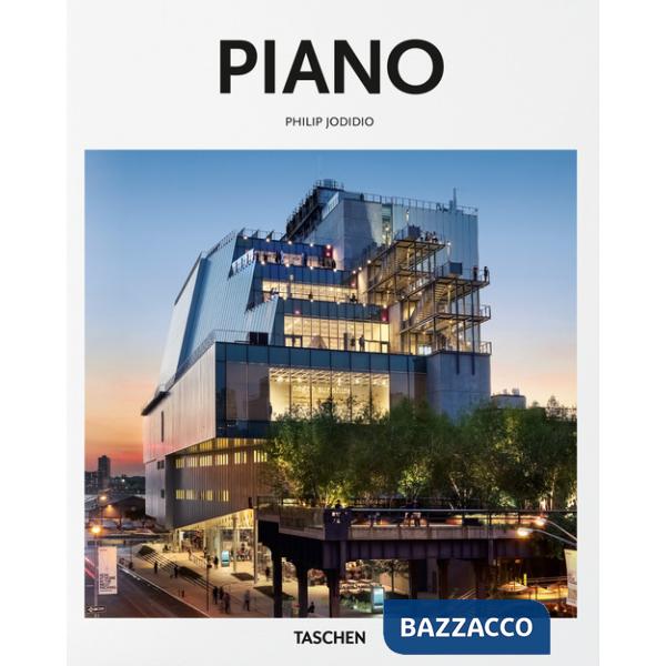 Piano. Ediz. inglese