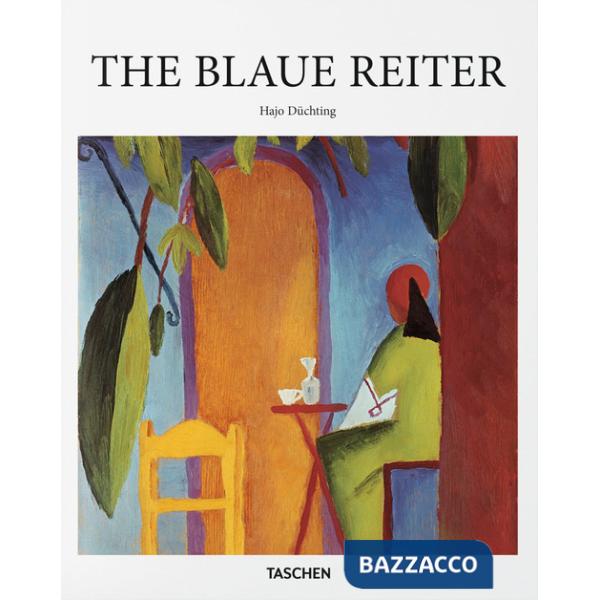 Blaue Reiter. Ediz. inglese (The)
