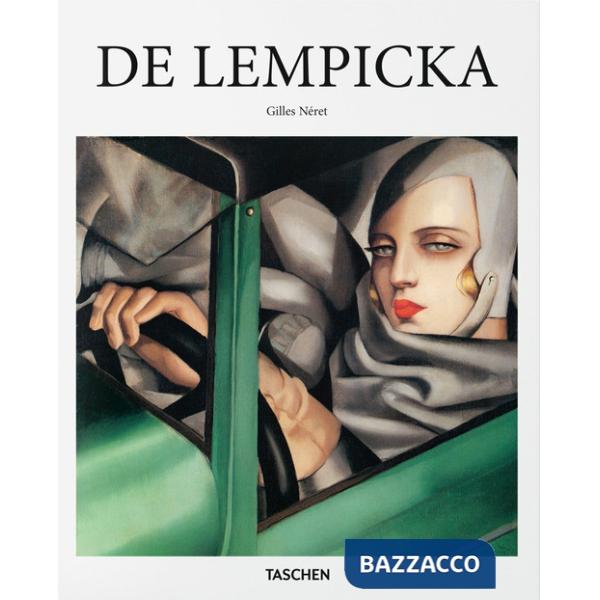 De Lempicka. Ediz. italiana