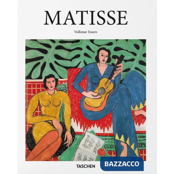 Matisse. Ediz. italiana