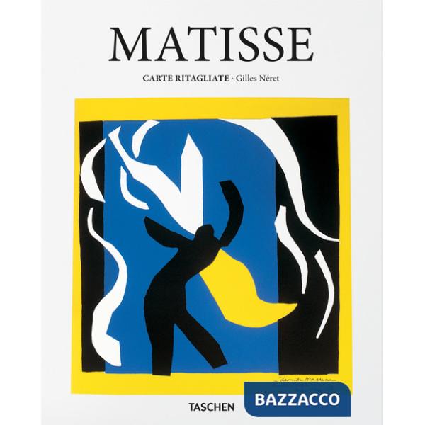 Matisse. Carte ritagliate. Ediz. italiana