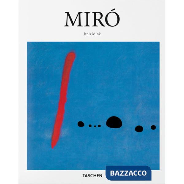 Miró. Ediz. italiana