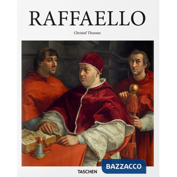 Raffaello. Ediz. italiana