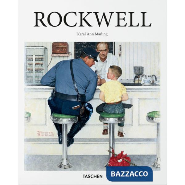 Rockwell. Ediz. italiana