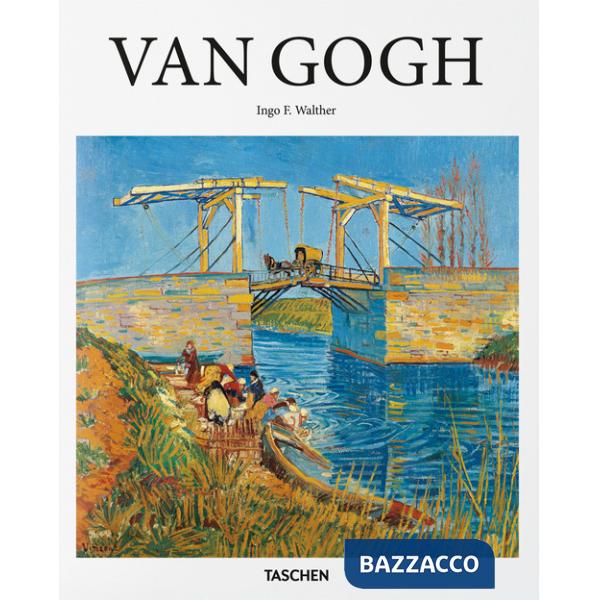 Van Gogh. Ediz. italiana
