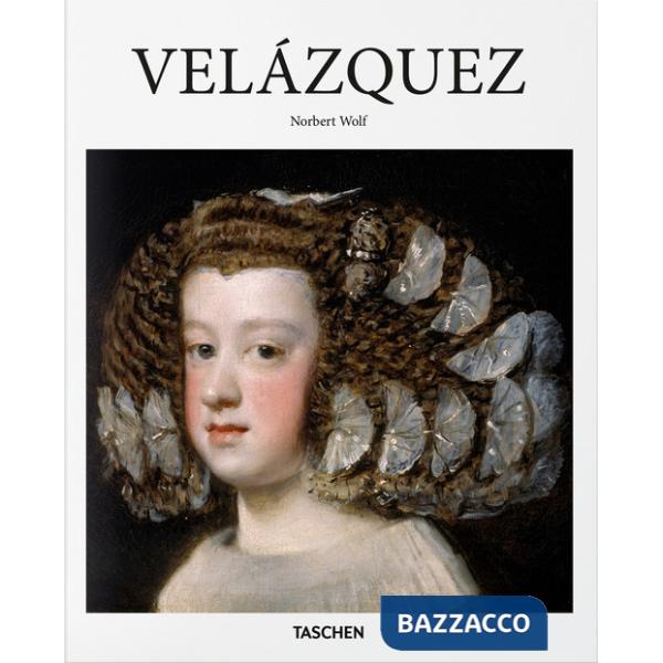 Velázquez. Ediz. italiana