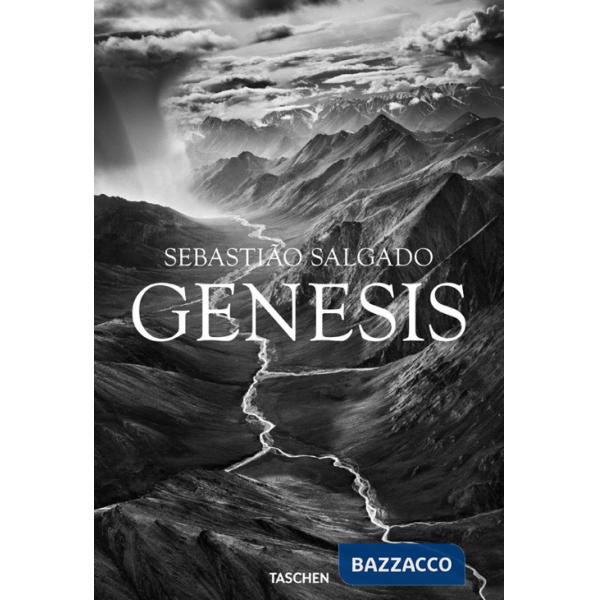 Sebastião Salgado. Genesis. Ediz. inglese
