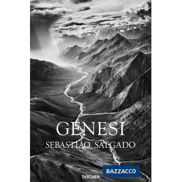 Sebastião Salgado. Genesi. Ediz. italiana