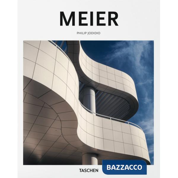 Meier. Ediz. italiana