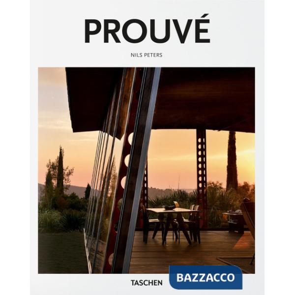 Prouvé. Ediz. inglese