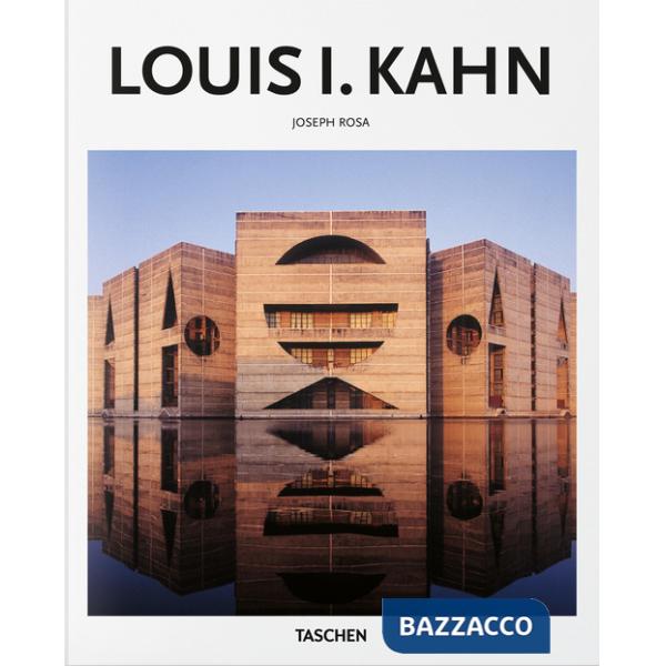 Louis I. Kahn. Ediz. inglese