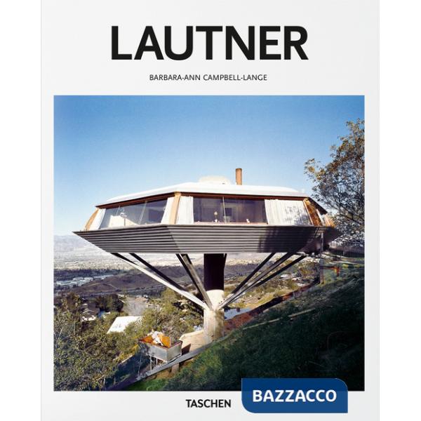 Lautner. Ediz. inglese