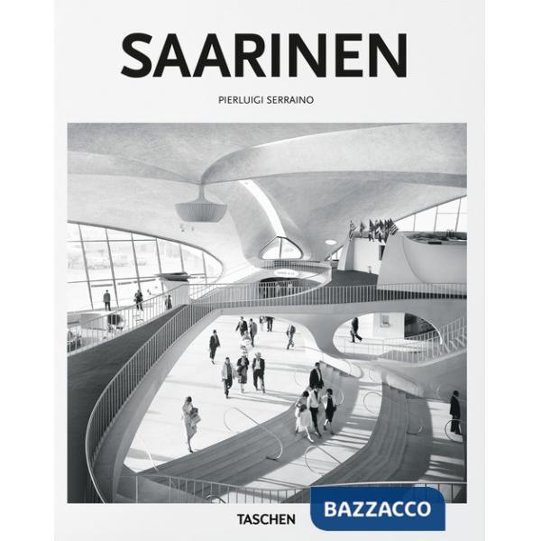 Saarinen. Ediz. inglese